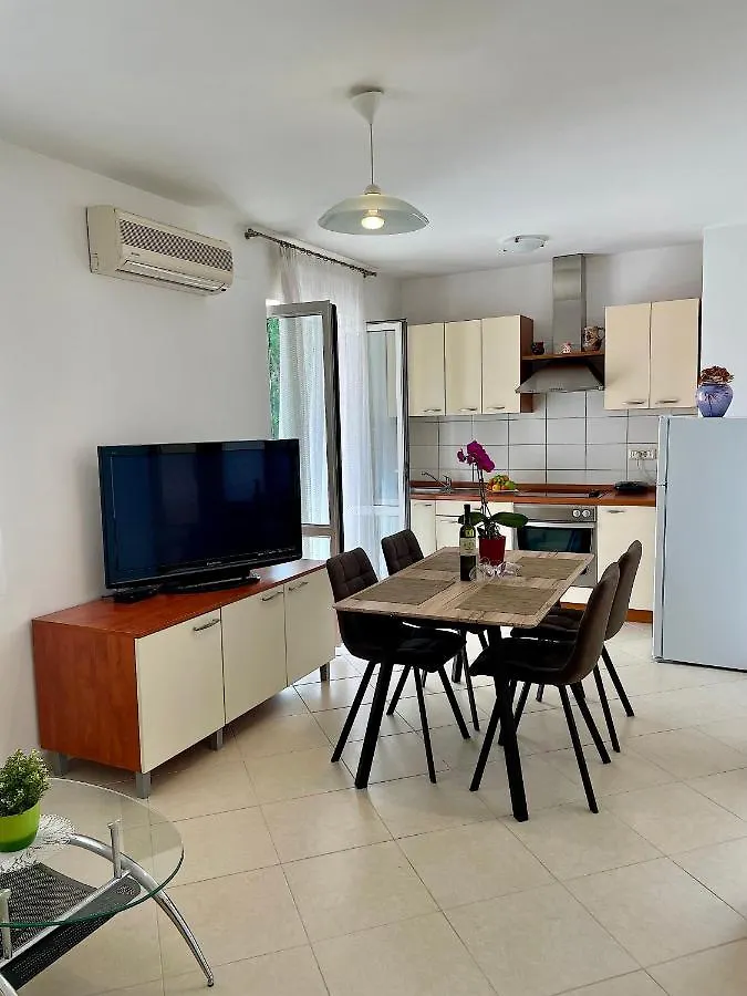 Avelanda Apartment Labin