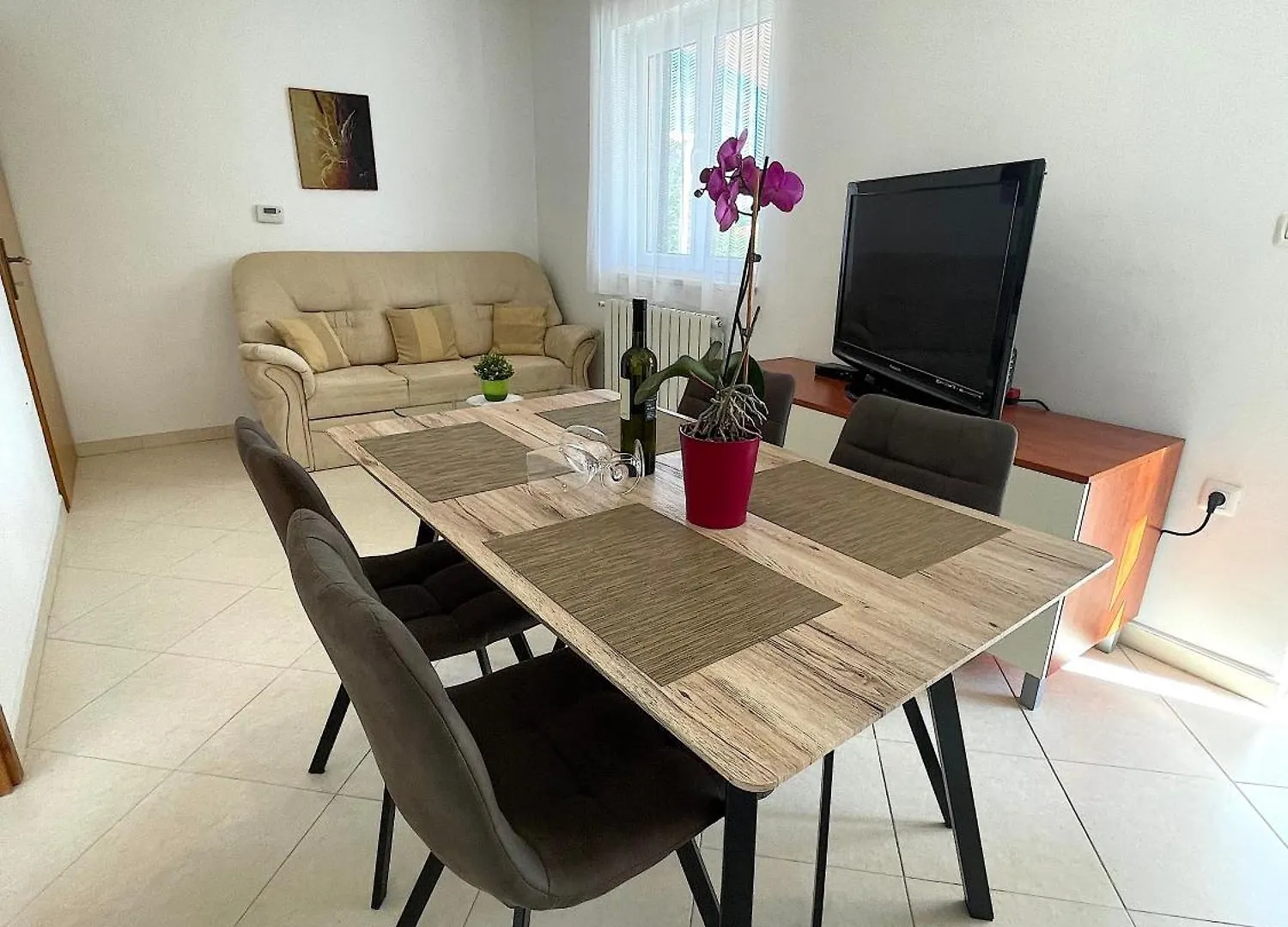 Avelanda Apartment Labin  Labin (Istria)