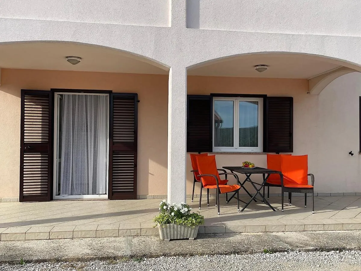 Avelanda Apartment Labin  Croatia