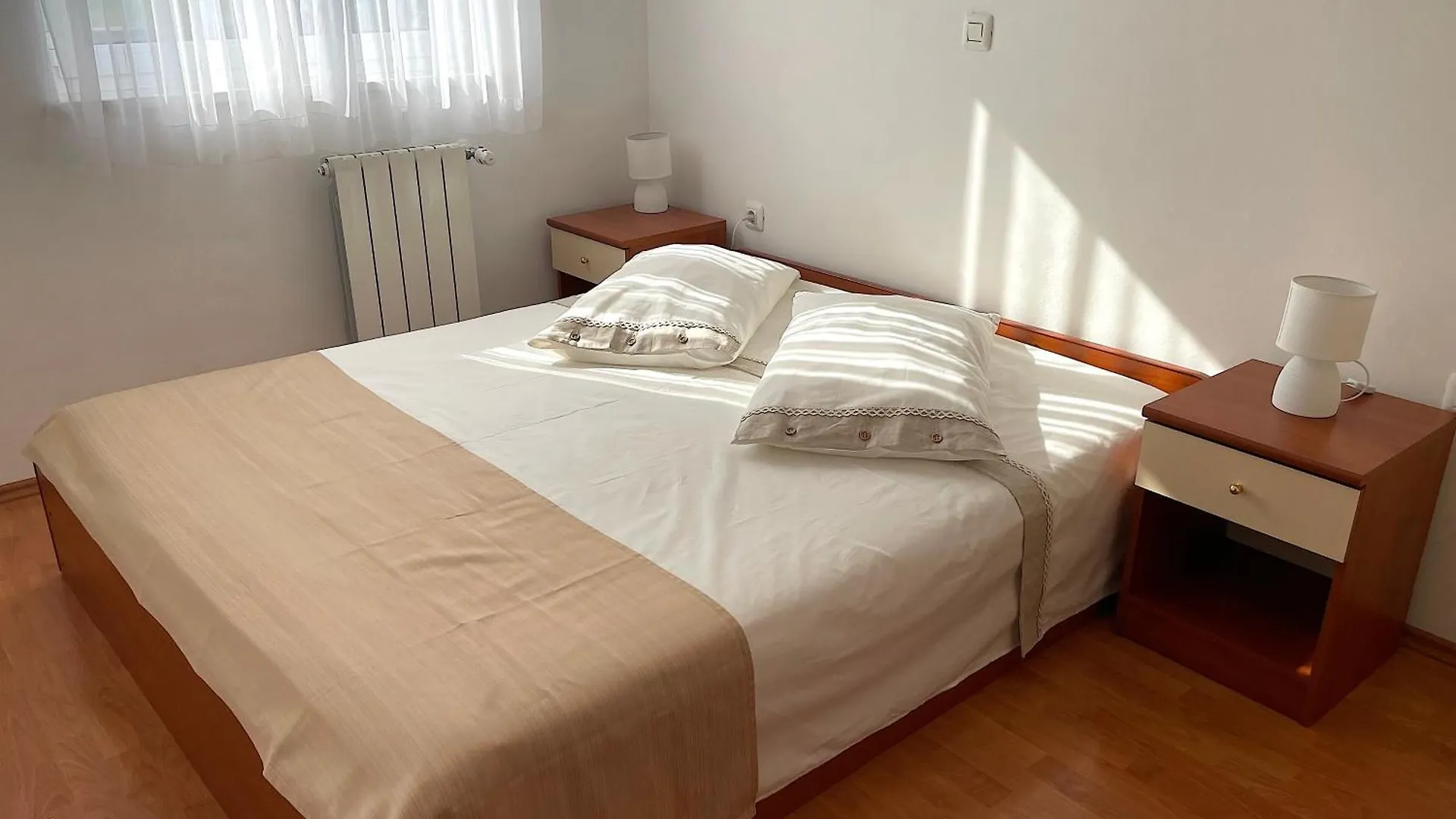 Avelanda Apartment Labin