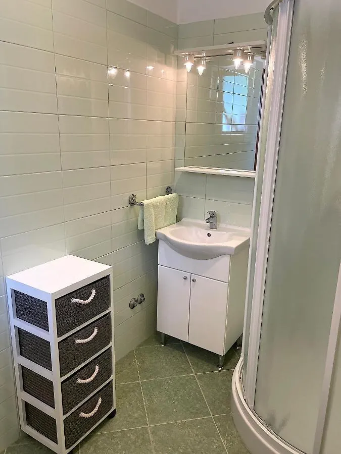 Avelanda Apartment Labin  Croatia