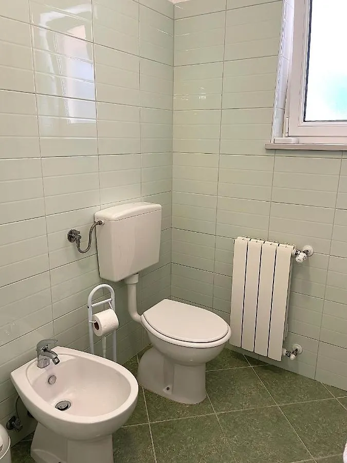 Avelanda Apartment Labin  0*, Labin (Istria) Croatia