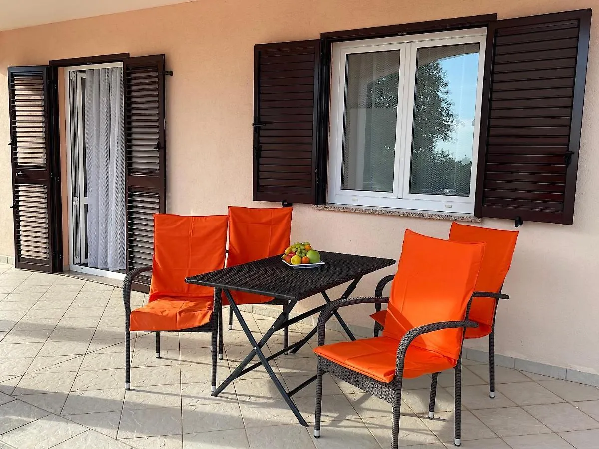 Avelanda Apartment Labin  0*, Labin (Istria) Croatia