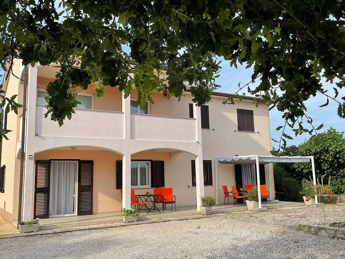 Avelanda Apartment Labin   Labin (Istria)