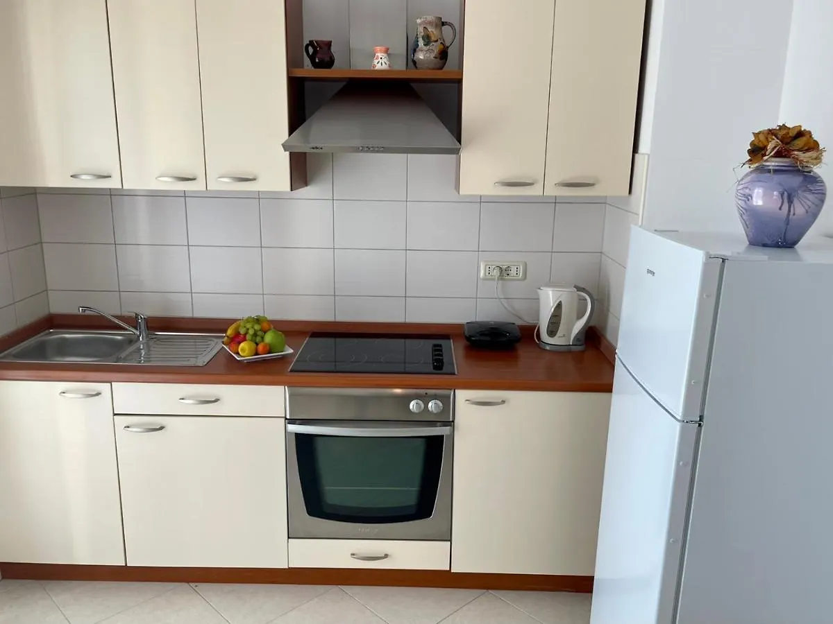 Avelanda Apartment Labin  Croatia