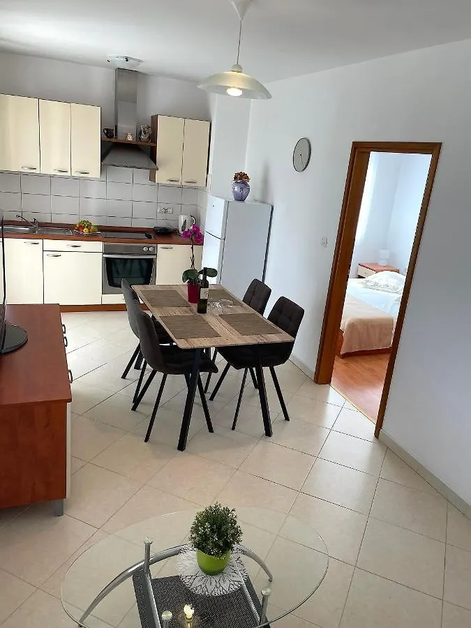 Avelanda Apartment Labin